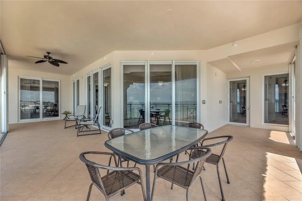 16300 GULF BOULEVARD #500A Redington Beach, FL 33708