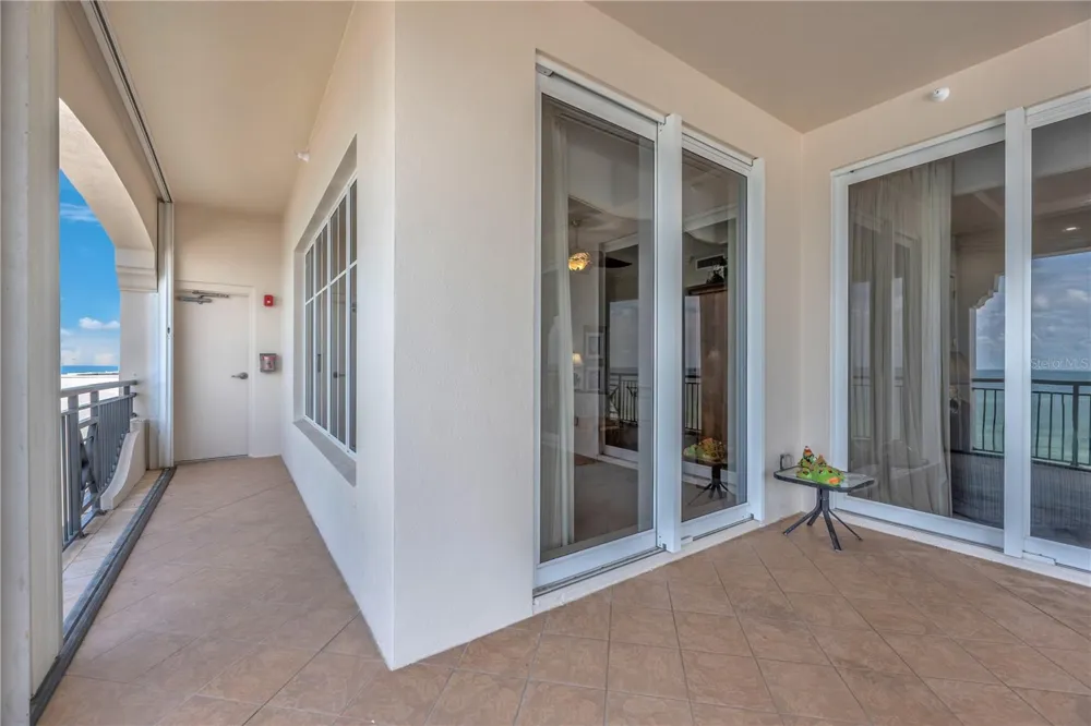 16300 GULF BOULEVARD #500A Redington Beach, FL 33708