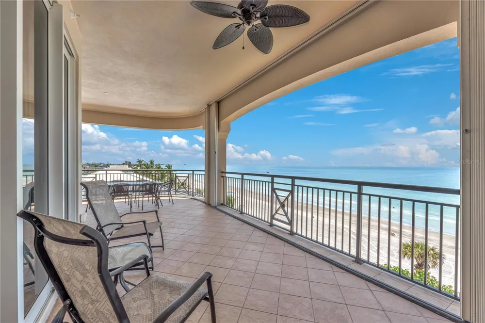16300 GULF BOULEVARD #500A Redington Beach, FL 33708