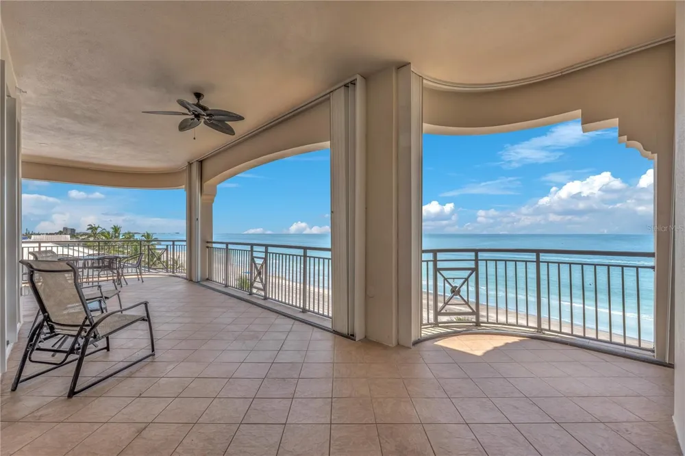 16300 GULF BOULEVARD #500A Redington Beach, FL 33708