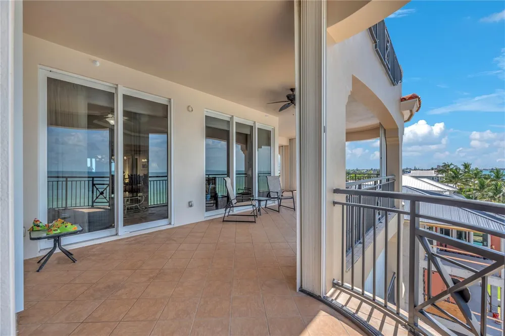 16300 GULF BOULEVARD #500A Redington Beach, FL 33708