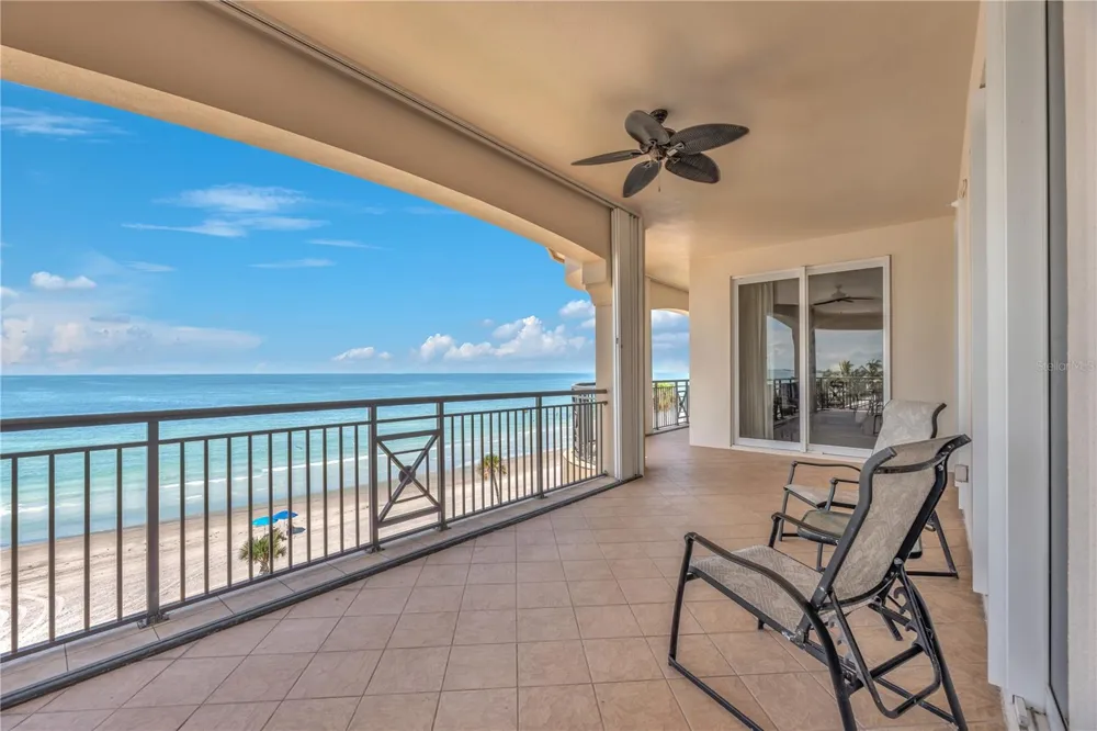 16300 GULF BOULEVARD #500A Redington Beach, FL 33708