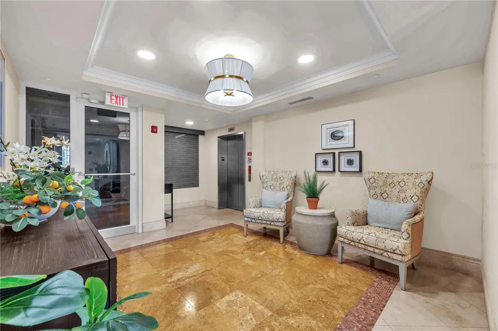 16300 GULF BOULEVARD #500A Redington Beach, FL 33708