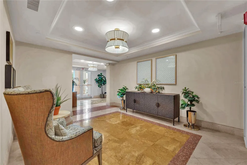 16300 GULF BOULEVARD #500A Redington Beach, FL 33708