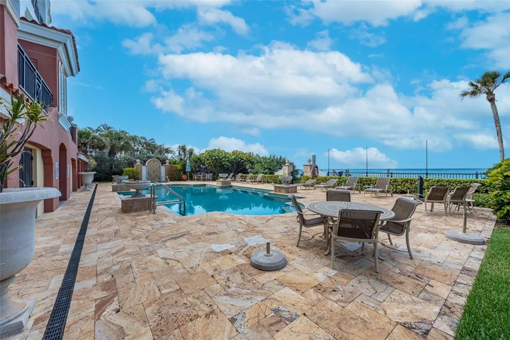 16300 GULF BOULEVARD #500A Redington Beach, FL 33708