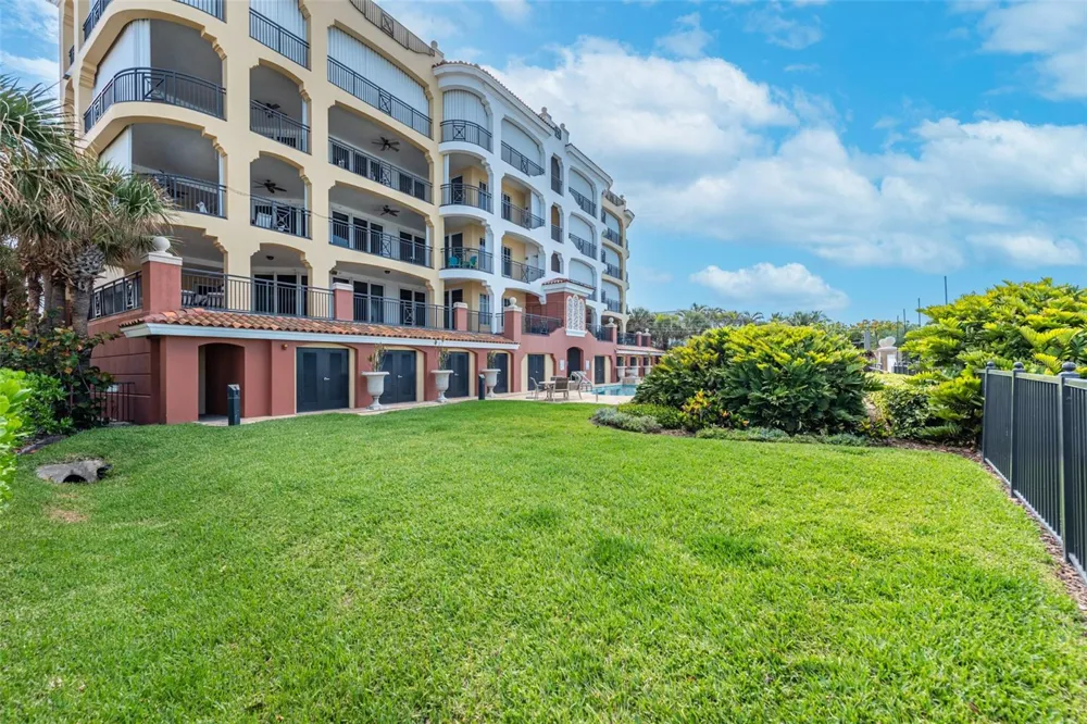 16300 GULF BOULEVARD #500A Redington Beach, FL 33708