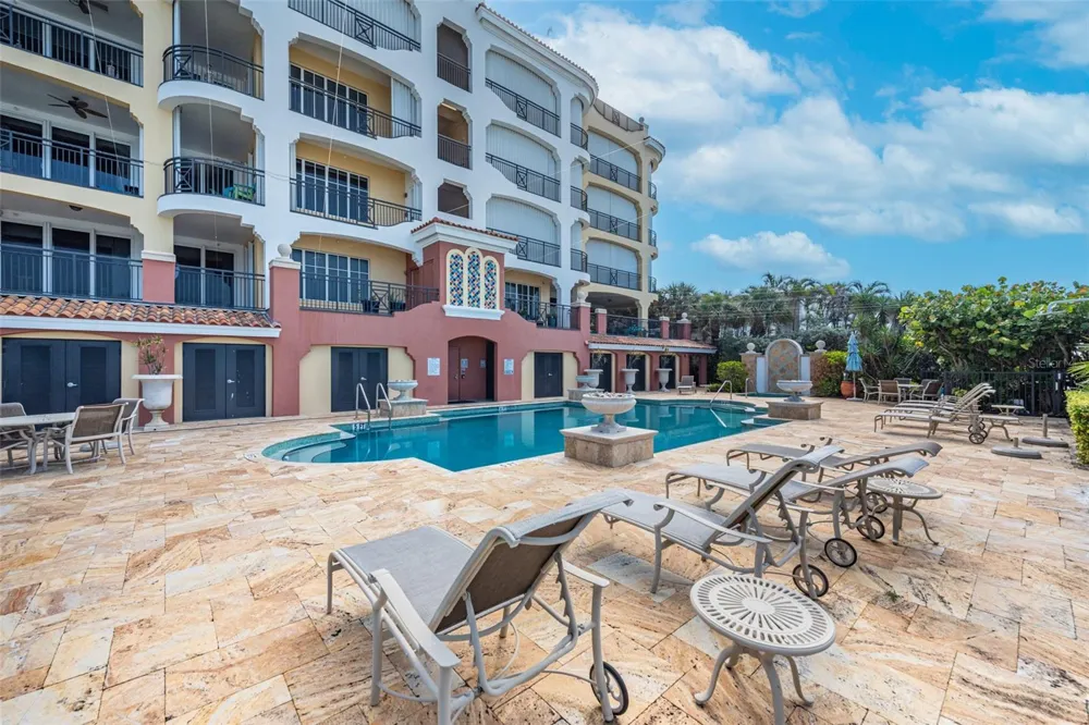 16300 GULF BOULEVARD #500A Redington Beach, FL 33708