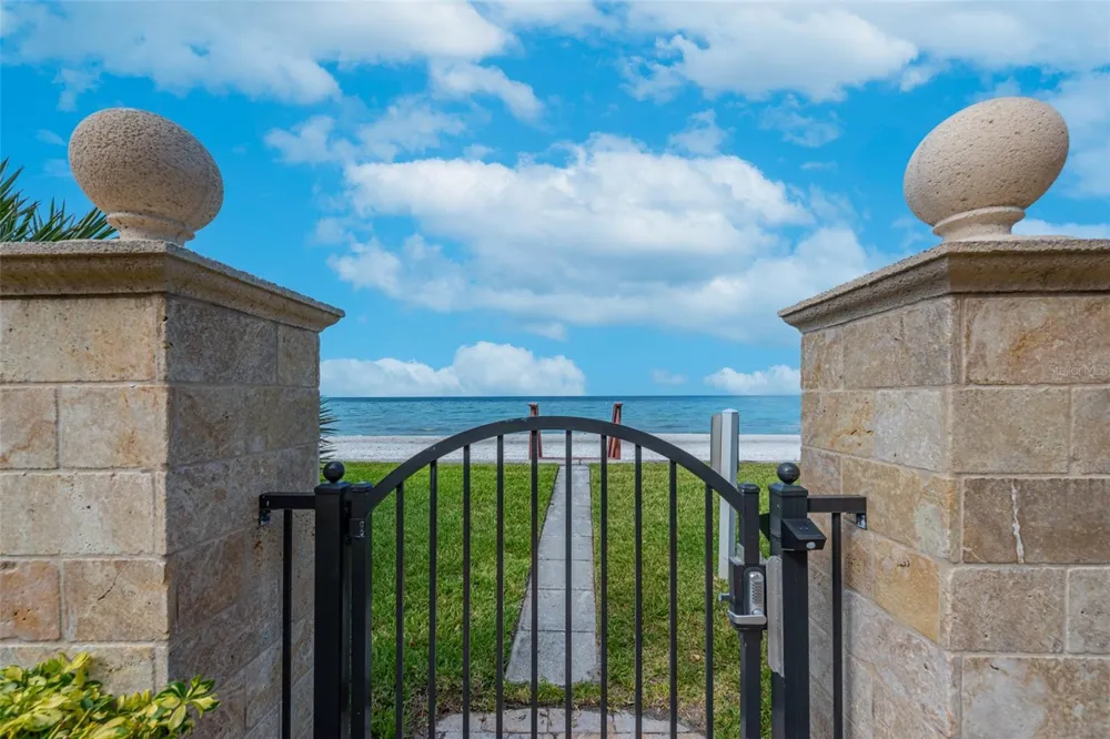 16300 GULF BOULEVARD #500A Redington Beach, FL 33708