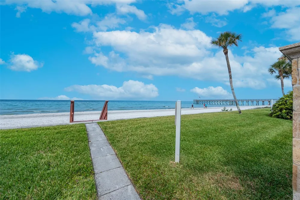 16300 GULF BOULEVARD #500A Redington Beach, FL 33708