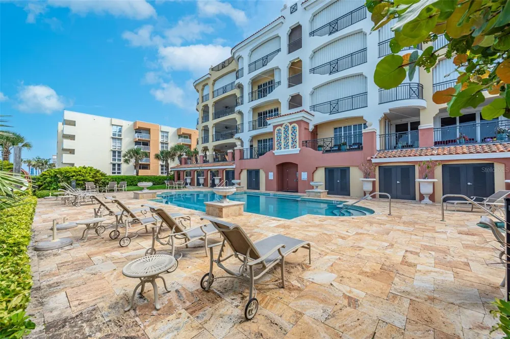 16300 GULF BOULEVARD #500A Redington Beach, FL 33708