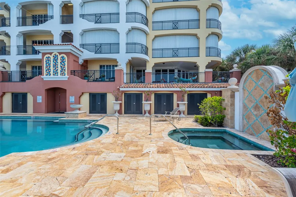 16300 GULF BOULEVARD #500A Redington Beach, FL 33708