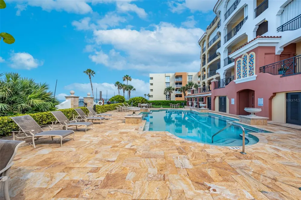 16300 GULF BOULEVARD #500A Redington Beach, FL 33708