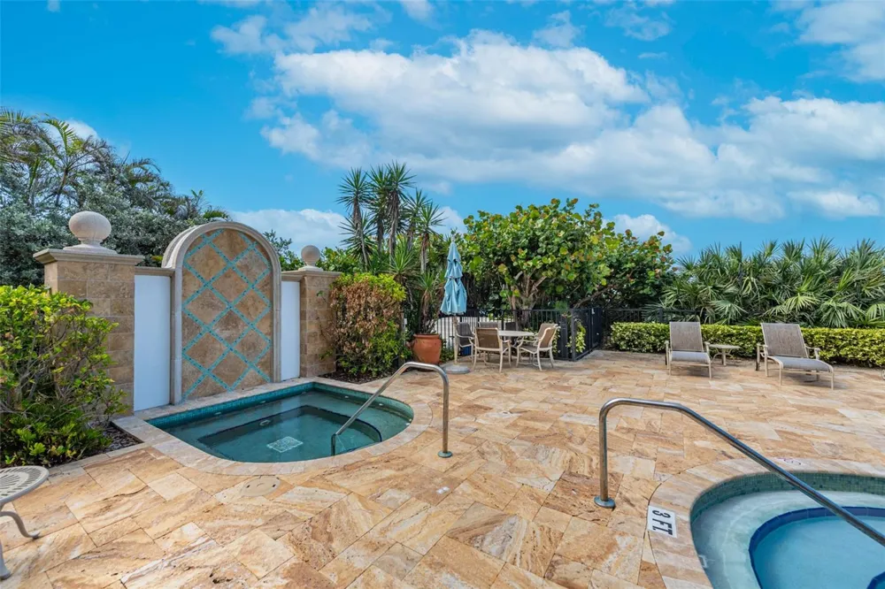 16300 GULF BOULEVARD #500A Redington Beach, FL 33708