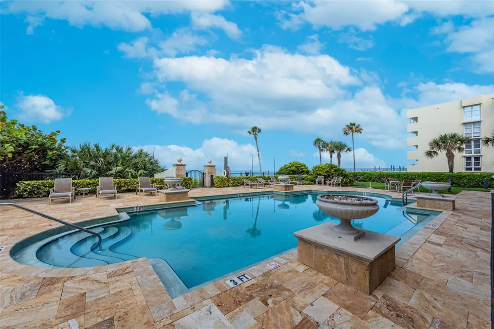 16300 GULF BOULEVARD #500A Redington Beach, FL 33708