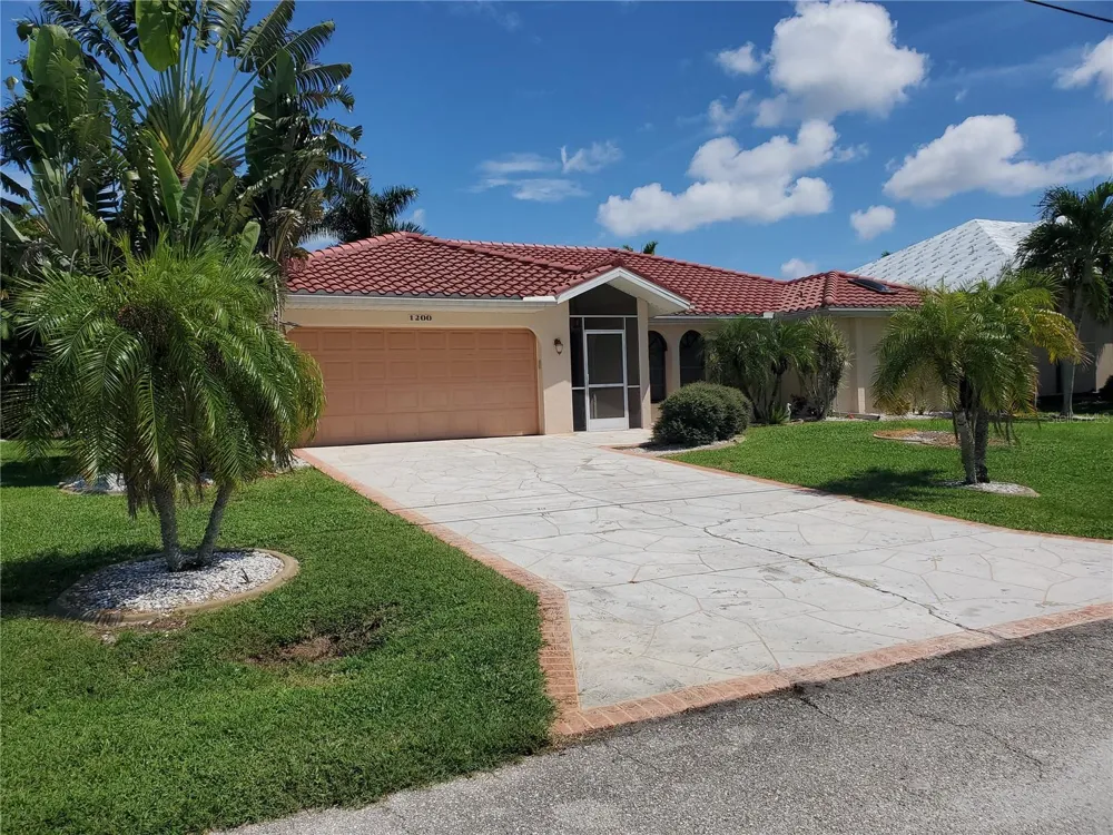 1200 MINEO DRIVE Punta Gorda, FL 33950