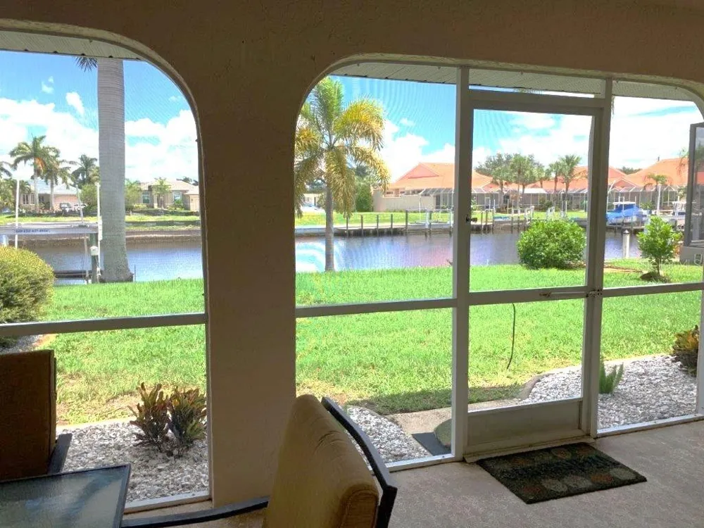 1200 MINEO DRIVE Punta Gorda, FL 33950