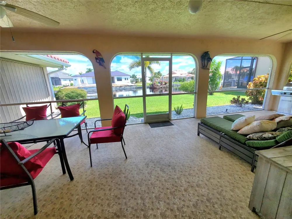 1200 MINEO DRIVE Punta Gorda, FL 33950