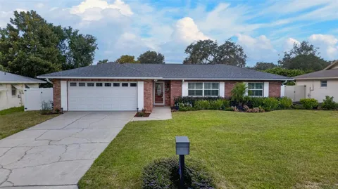 3250 LAUREL DRIVE