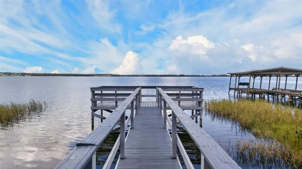 3250 LAUREL DRIVE Mount Dora, FL 32757