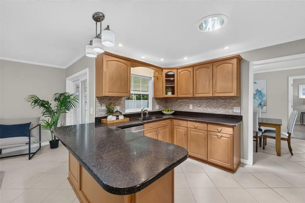 3250 LAUREL DRIVE Mount Dora, FL 32757