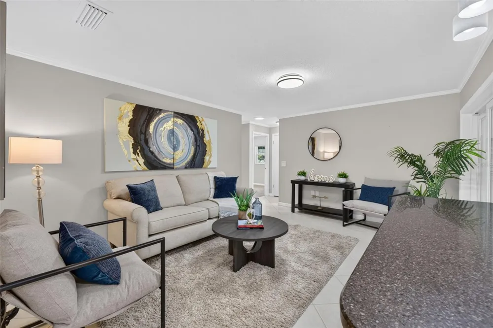 3250 LAUREL DRIVE Mount Dora, FL 32757