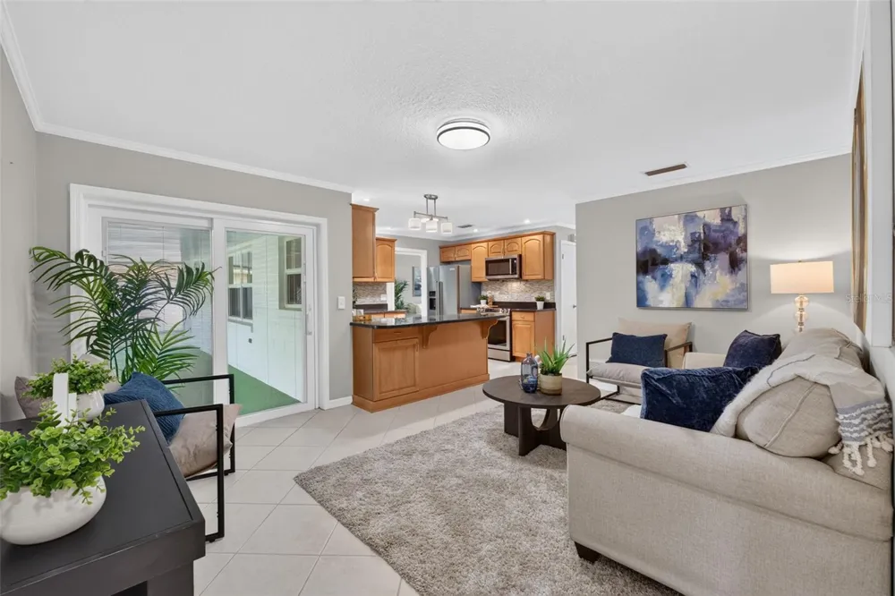 3250 LAUREL DRIVE Mount Dora, FL 32757