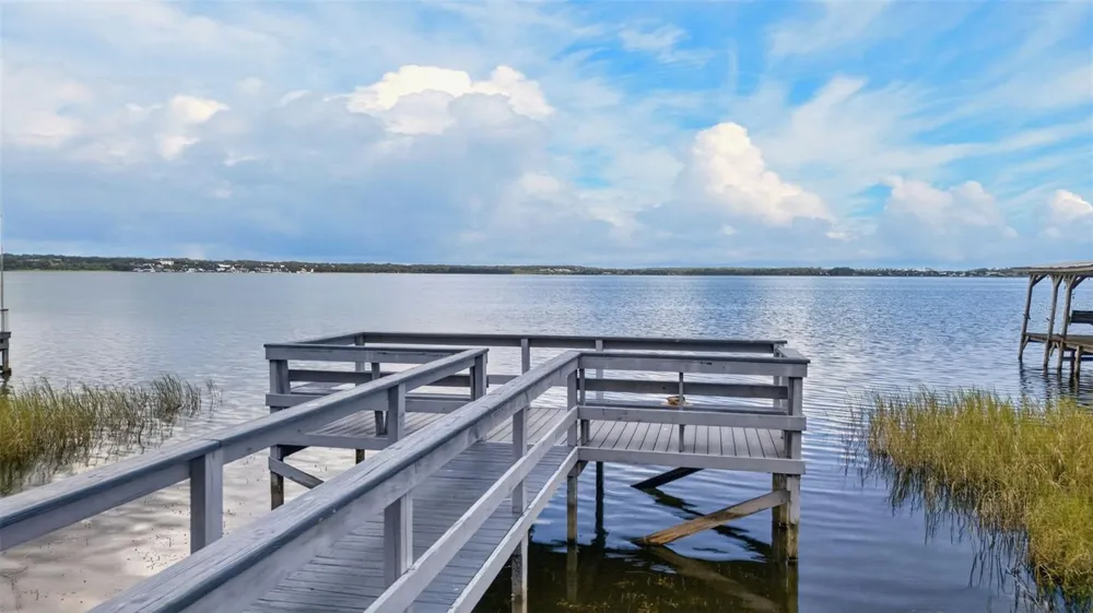 3250 LAUREL DRIVE Mount Dora, FL 32757
