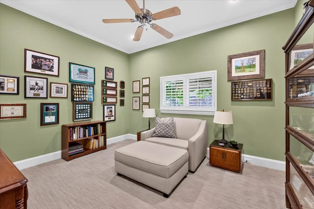 6900 Baltusrol Road Fort Worth, TX 76132