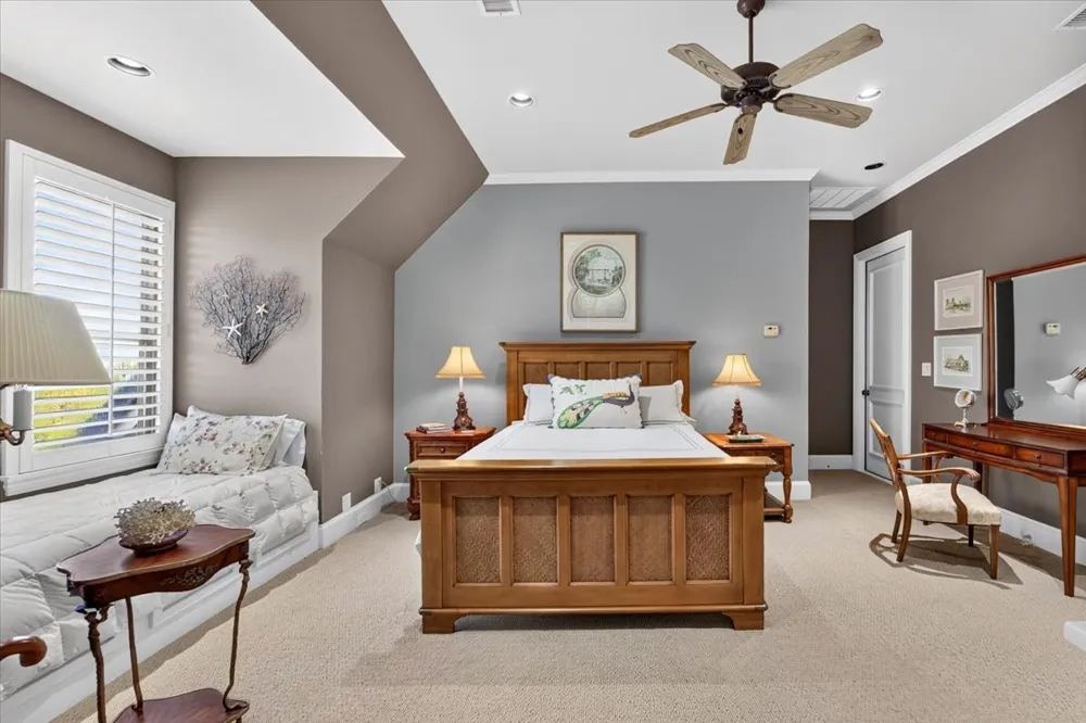 6900 Baltusrol Road Fort Worth, TX 76132