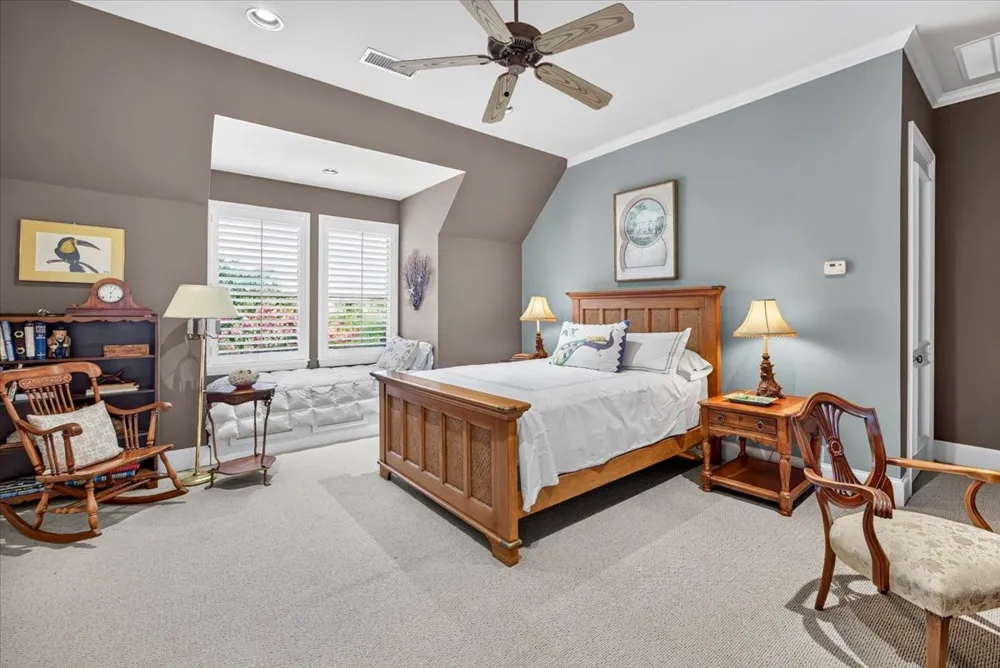 6900 Baltusrol Road Fort Worth, TX 76132