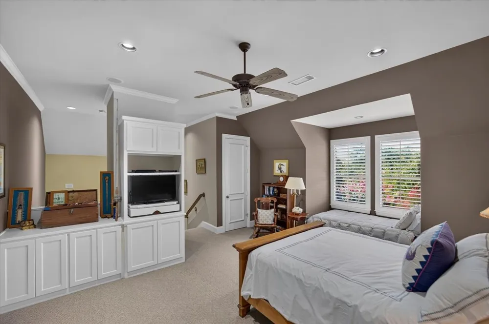 6900 Baltusrol Road Fort Worth, TX 76132