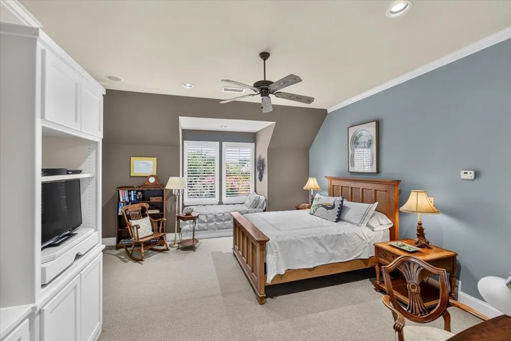 6900 Baltusrol Road Fort Worth, TX 76132