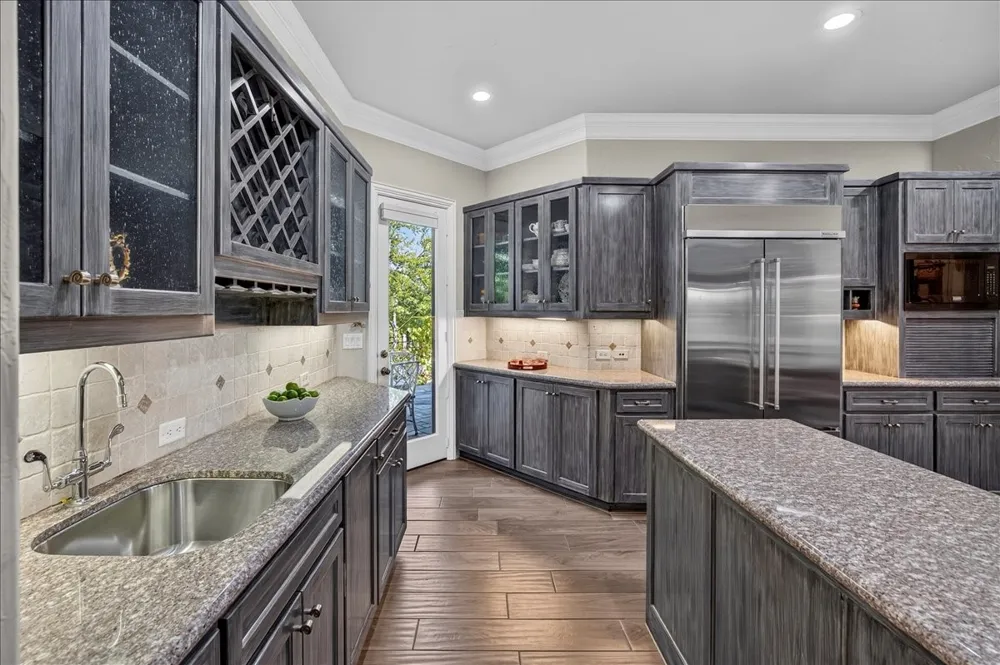 6900 Baltusrol Road Fort Worth, TX 76132