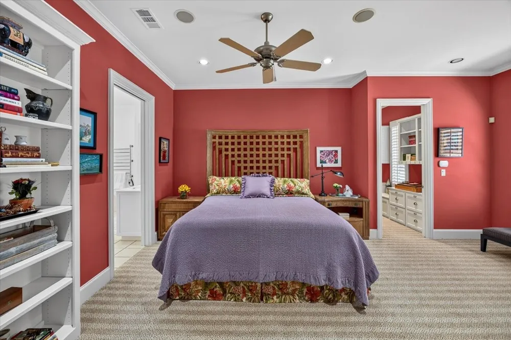 6900 Baltusrol Road Fort Worth, TX 76132