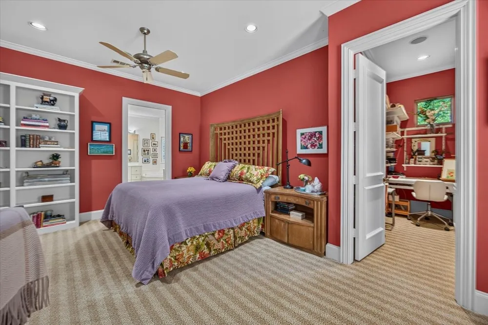 6900 Baltusrol Road Fort Worth, TX 76132