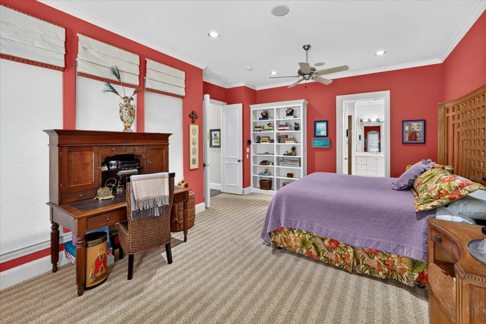 6900 Baltusrol Road Fort Worth, TX 76132