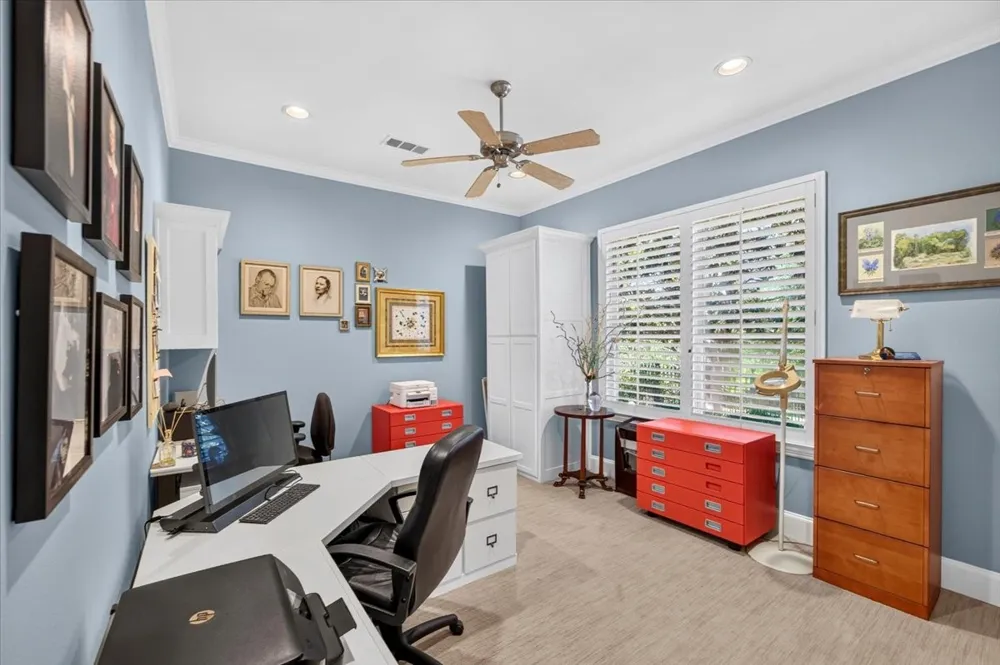 6900 Baltusrol Road Fort Worth, TX 76132