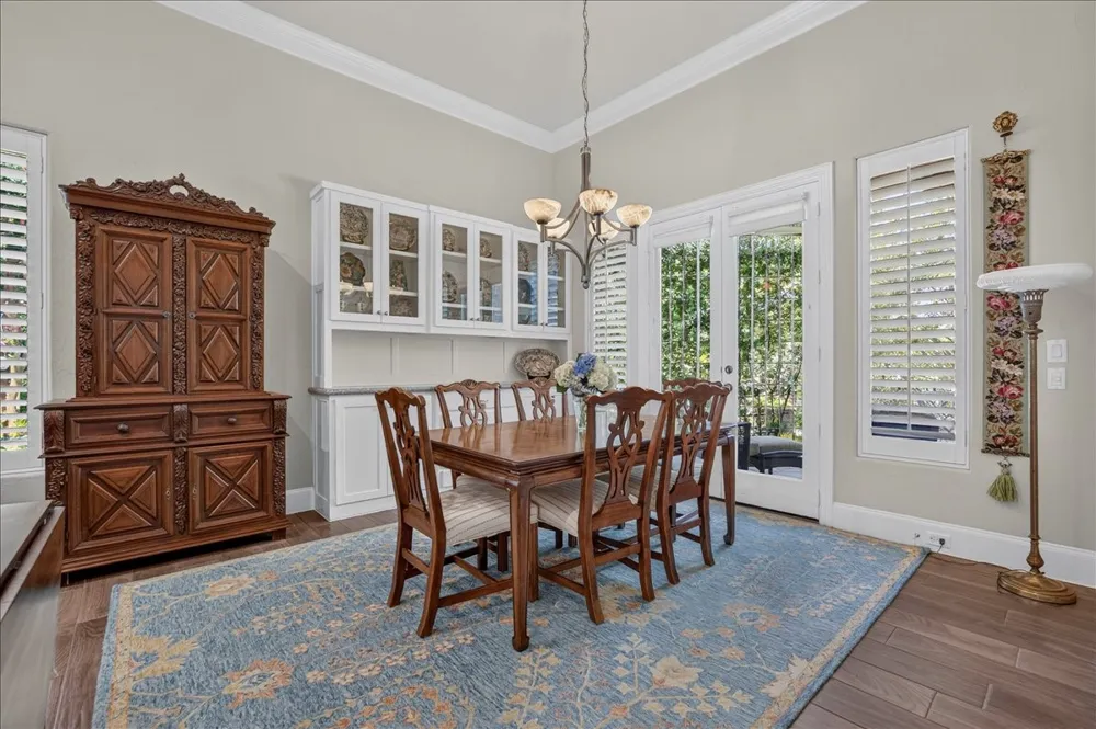 6900 Baltusrol Road Fort Worth, TX 76132
