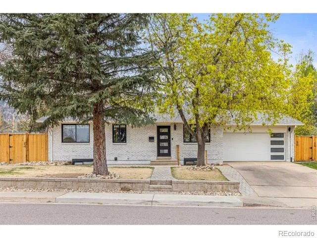 1095 Edinboro Drive Boulder, CO 80305