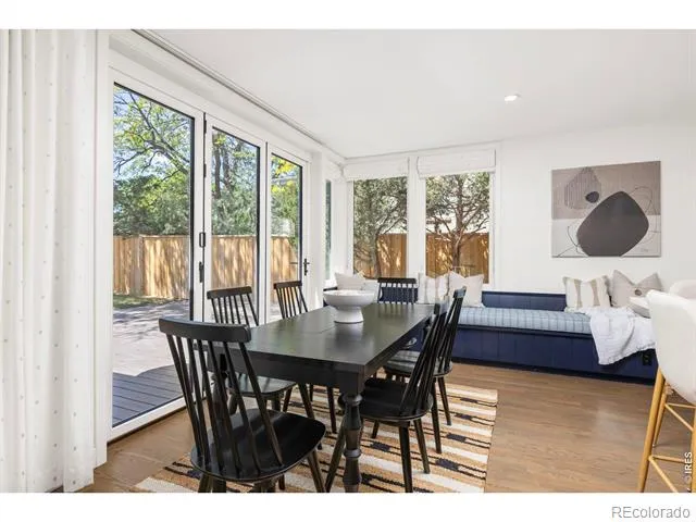 1095 Edinboro Drive Boulder, CO 80305