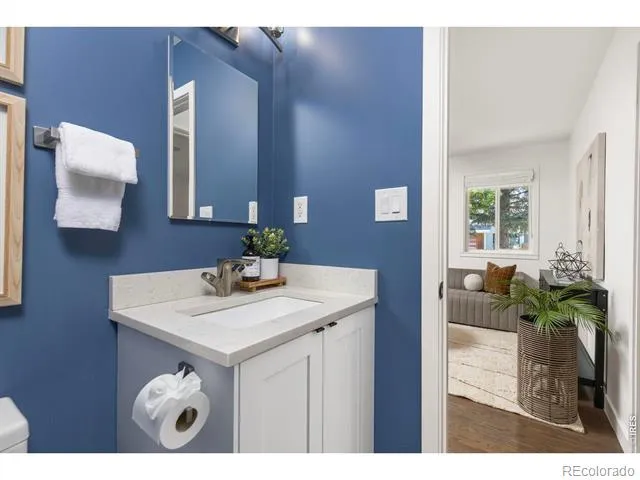 1095 Edinboro Drive Boulder, CO 80305