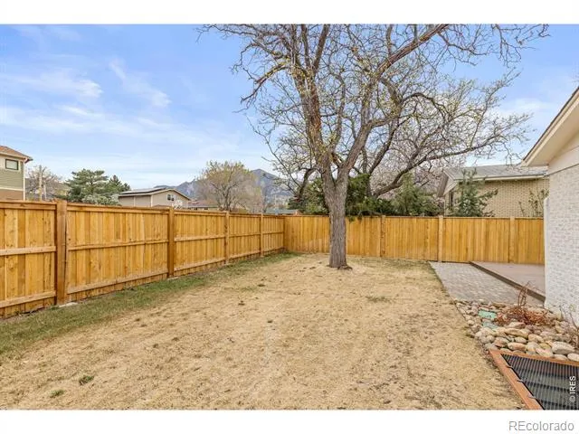 1095 Edinboro Drive Boulder, CO 80305