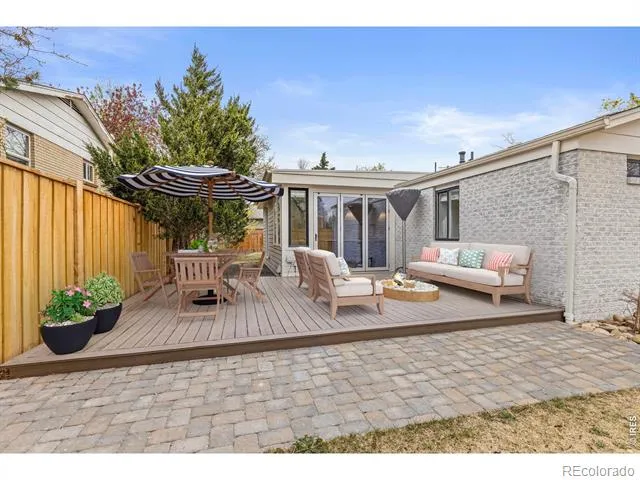1095 Edinboro Drive Boulder, CO 80305