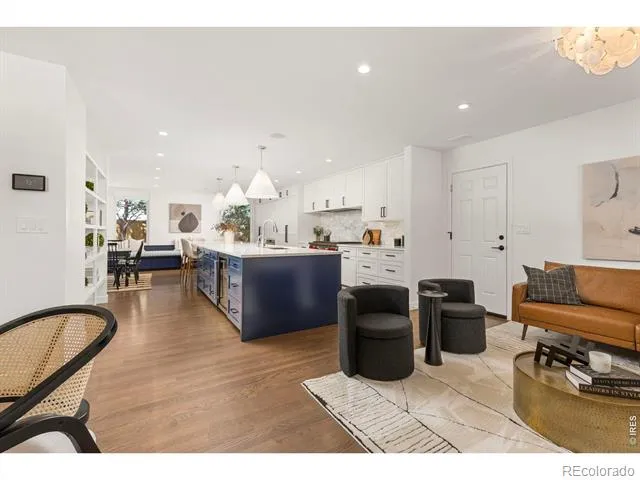 1095 Edinboro Drive Boulder, CO 80305
