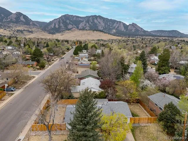 1095 Edinboro Drive Boulder, CO 80305