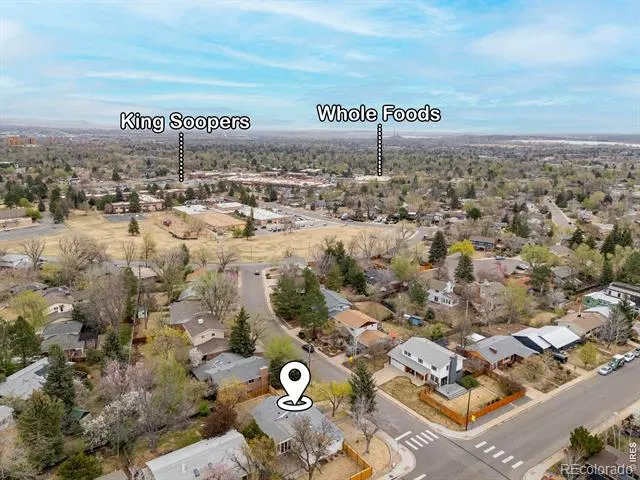 1095 Edinboro Drive Boulder, CO 80305