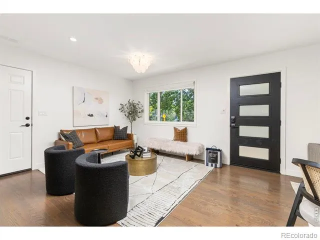 1095 Edinboro Drive Boulder, CO 80305