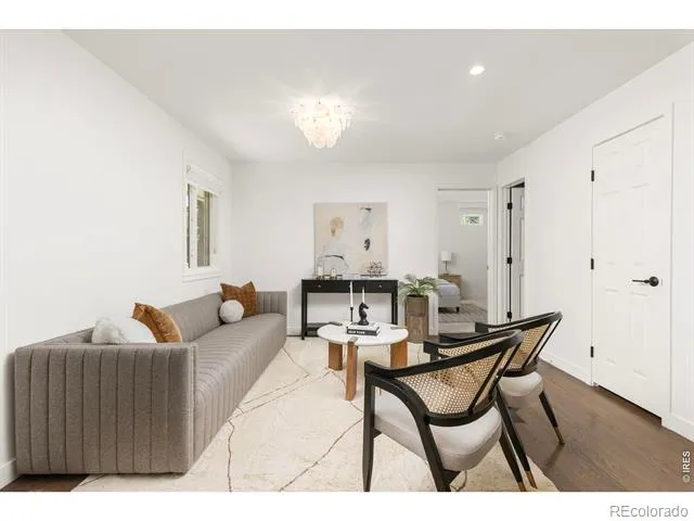1095 Edinboro Drive Boulder, CO 80305