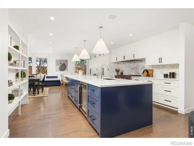 1095 Edinboro Drive Boulder, CO 80305