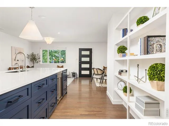 1095 Edinboro Drive Boulder, CO 80305